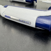 Rainin Pipet-Lite XLS Single Channel Pipettes - Quantity 4 image 2